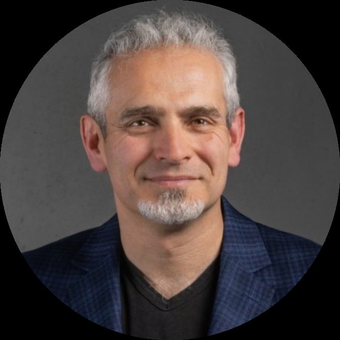 Photo of Alex Libkind