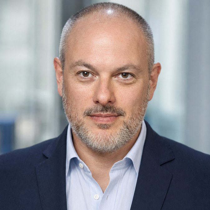Photo of Alex Meler, MD, PhD