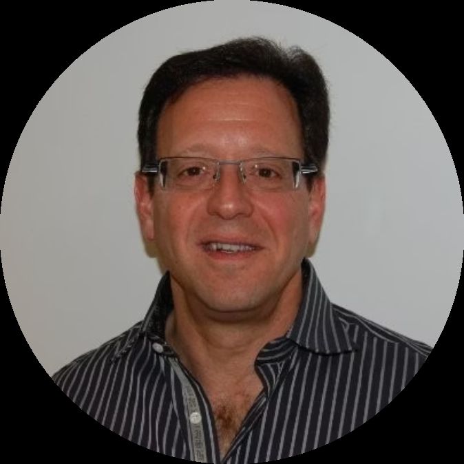 Photo of Brandon Brown
